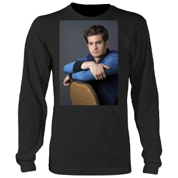 Andrew Garfield Men's Heavy Long Sleeve TShirt