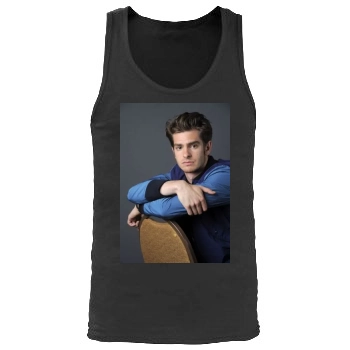 Andrew Garfield Men's Tank Top