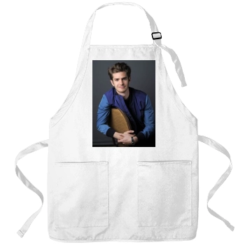 Andrew Garfield Apron