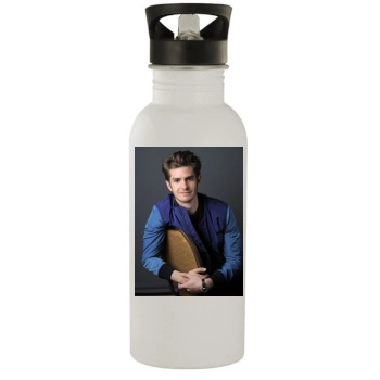 Andrew Garfield Stainless Steel Water Bottle