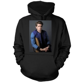 Andrew Garfield Mens Pullover Hoodie Sweatshirt