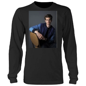 Andrew Garfield Men's Heavy Long Sleeve TShirt