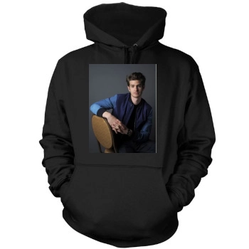 Andrew Garfield Mens Pullover Hoodie Sweatshirt