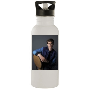 Andrew Garfield Stainless Steel Water Bottle