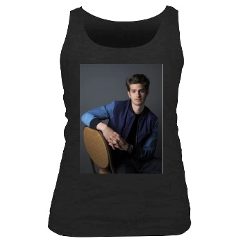 Andrew Garfield Women's Tank Top