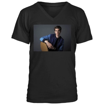 Andrew Garfield Men's V-Neck T-Shirt