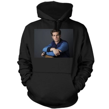 Andrew Garfield Mens Pullover Hoodie Sweatshirt