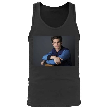 Andrew Garfield Men's Tank Top