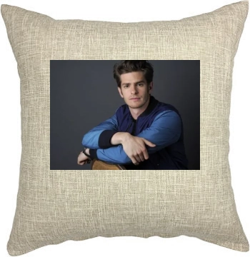 Andrew Garfield Pillow