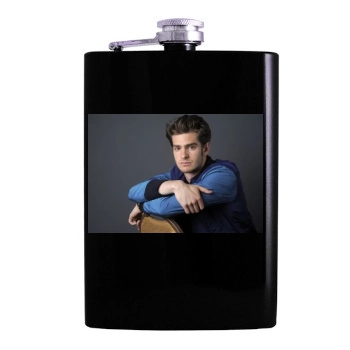 Andrew Garfield Hip Flask