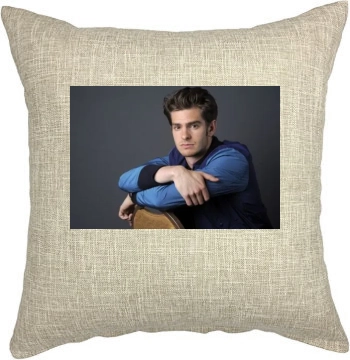 Andrew Garfield Pillow