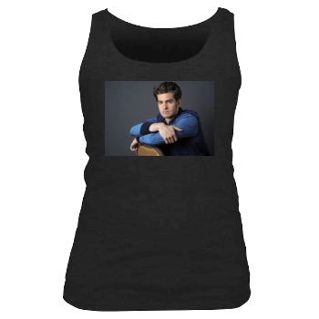 Andrew Garfield Women's Tank Top