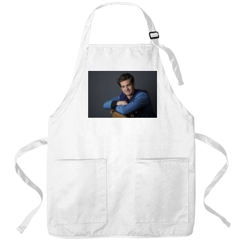 Andrew Garfield Apron