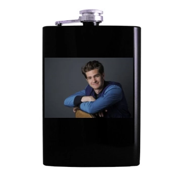 Andrew Garfield Hip Flask