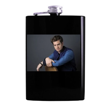 Andrew Garfield Hip Flask