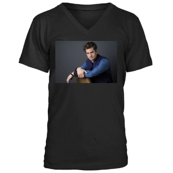 Andrew Garfield Men's V-Neck T-Shirt