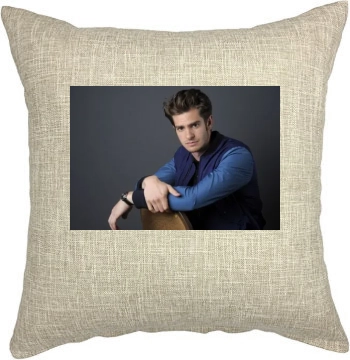 Andrew Garfield Pillow