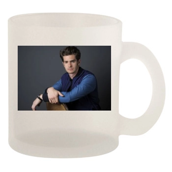 Andrew Garfield 10oz Frosted Mug