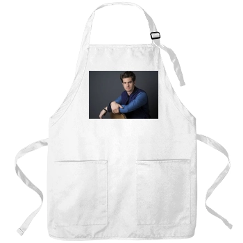 Andrew Garfield Apron