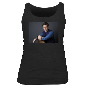 Andrew Garfield Women's Tank Top