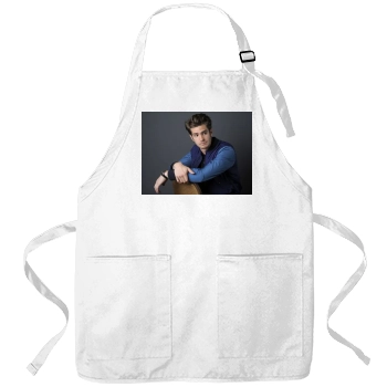 Andrew Garfield Apron