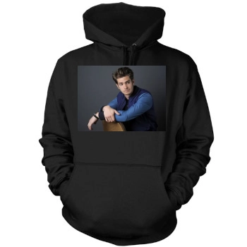 Andrew Garfield Mens Pullover Hoodie Sweatshirt