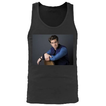 Andrew Garfield Men's Tank Top