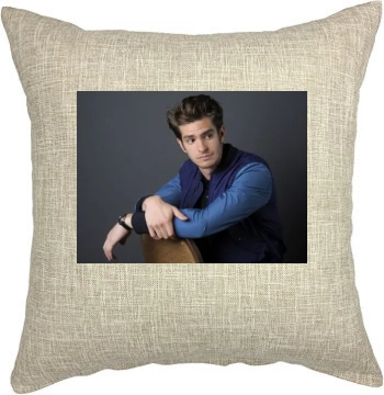 Andrew Garfield Pillow