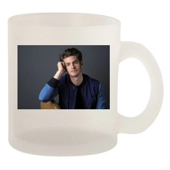 Andrew Garfield 10oz Frosted Mug