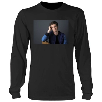 Andrew Garfield Men's Heavy Long Sleeve TShirt