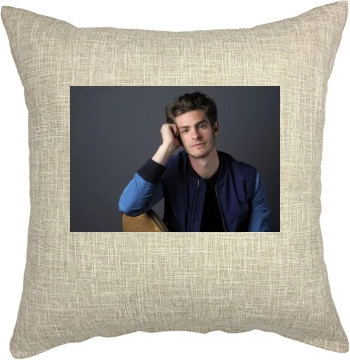 Andrew Garfield Pillow