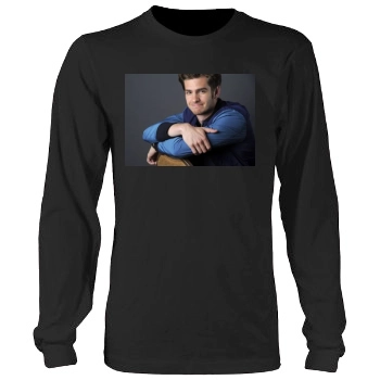 Andrew Garfield Men's Heavy Long Sleeve TShirt