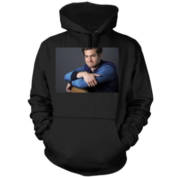 Andrew Garfield Mens Pullover Hoodie Sweatshirt