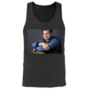 Andrew Garfield Men's Tank Top