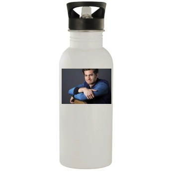 Andrew Garfield Stainless Steel Water Bottle