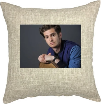 Andrew Garfield Pillow