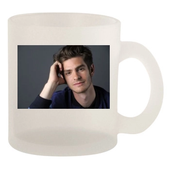 Andrew Garfield 10oz Frosted Mug