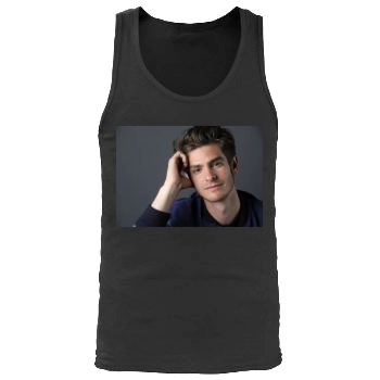 Andrew Garfield Men's Tank Top