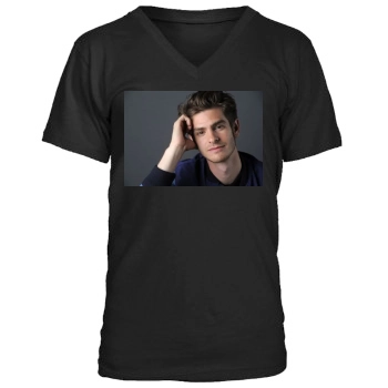 Andrew Garfield Men's V-Neck T-Shirt