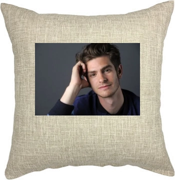 Andrew Garfield Pillow