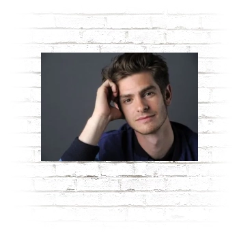 Andrew Garfield Poster