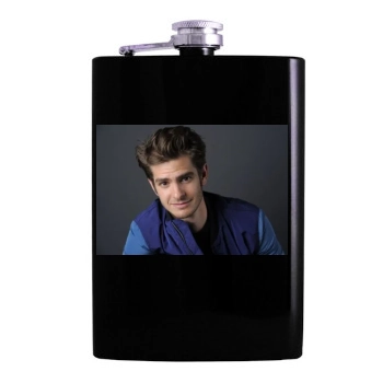 Andrew Garfield Hip Flask