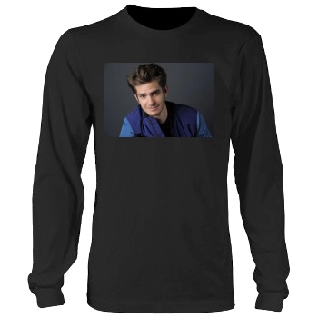 Andrew Garfield Men's Heavy Long Sleeve TShirt