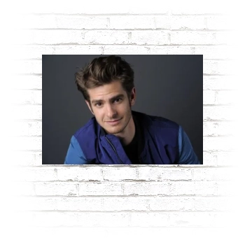 Andrew Garfield Poster