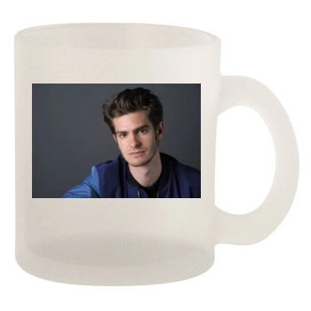 Andrew Garfield 10oz Frosted Mug