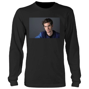 Andrew Garfield Men's Heavy Long Sleeve TShirt