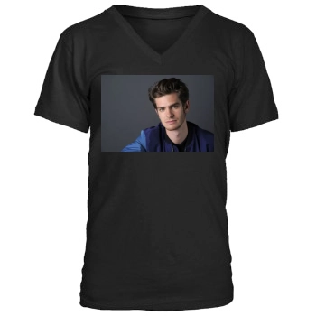 Andrew Garfield Men's V-Neck T-Shirt