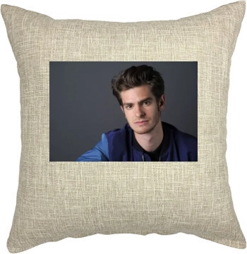 Andrew Garfield Pillow