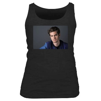 Andrew Garfield Women's Tank Top