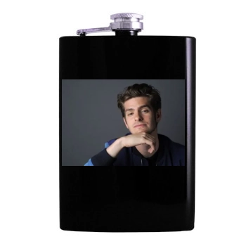 Andrew Garfield Hip Flask